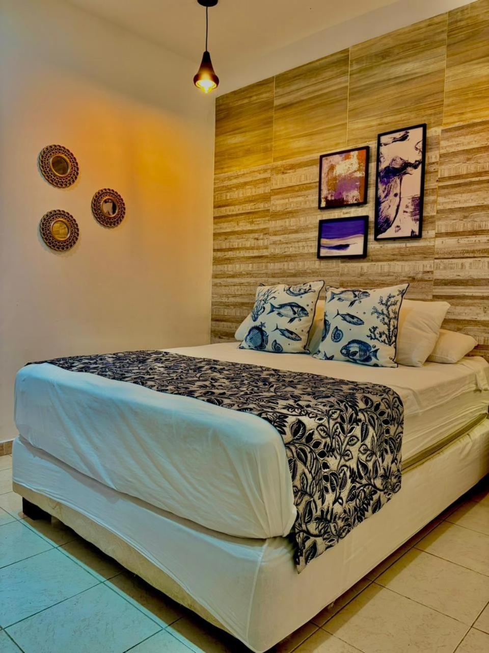 Casa Centro Historico Hotel *