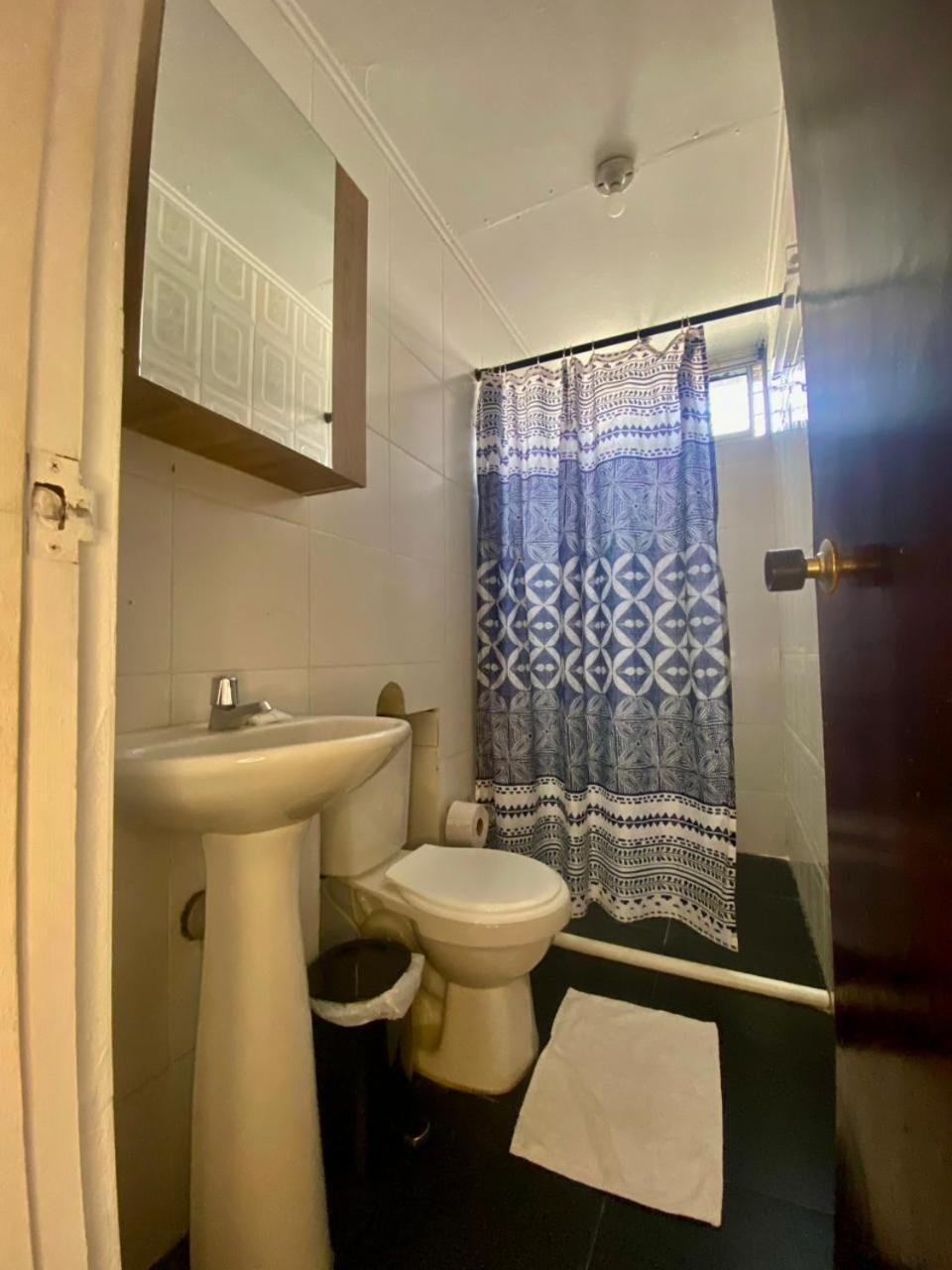 Hotel Casa Centro Historico