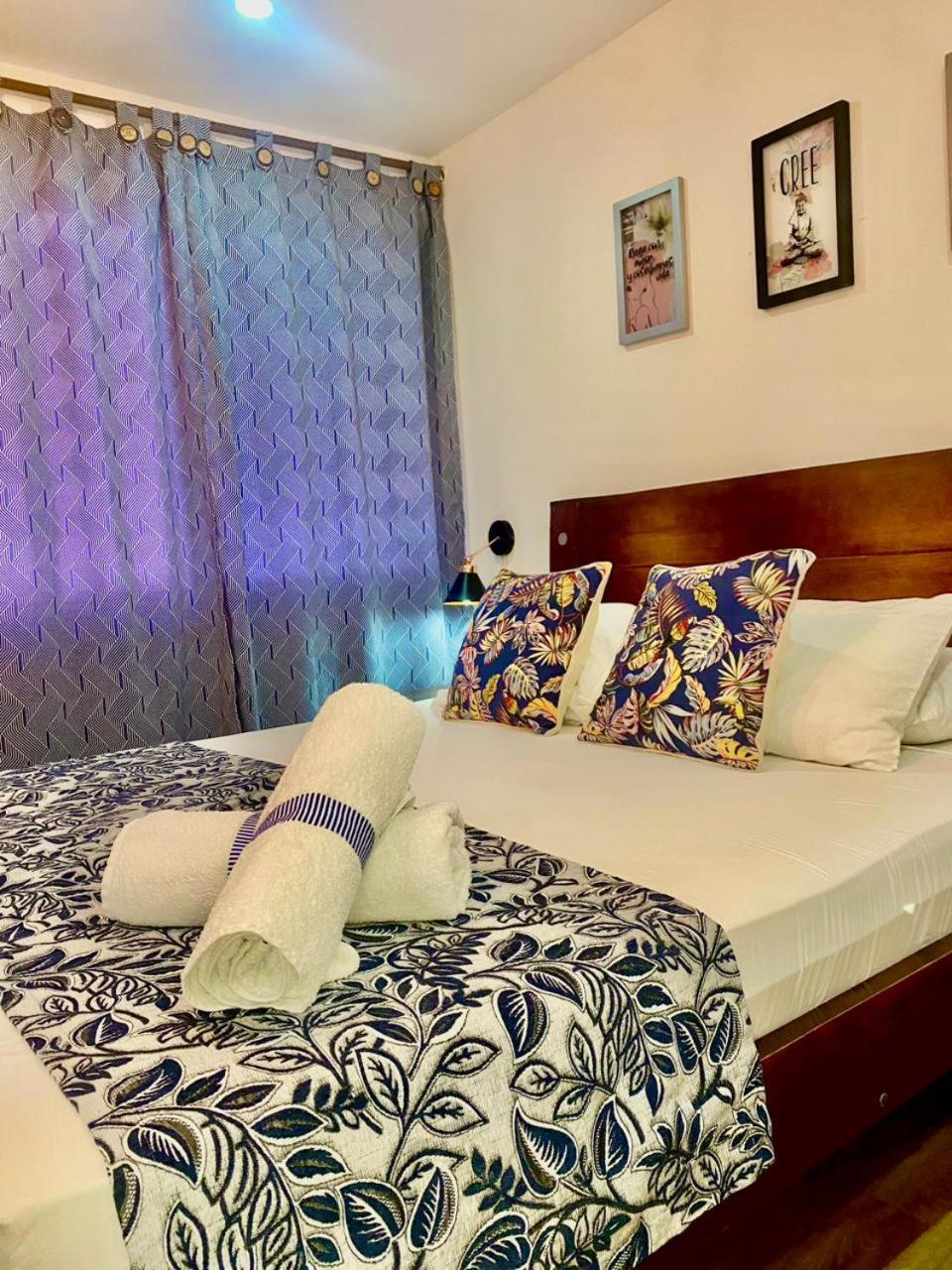 Casa Centro Historico Hotel Cartagena