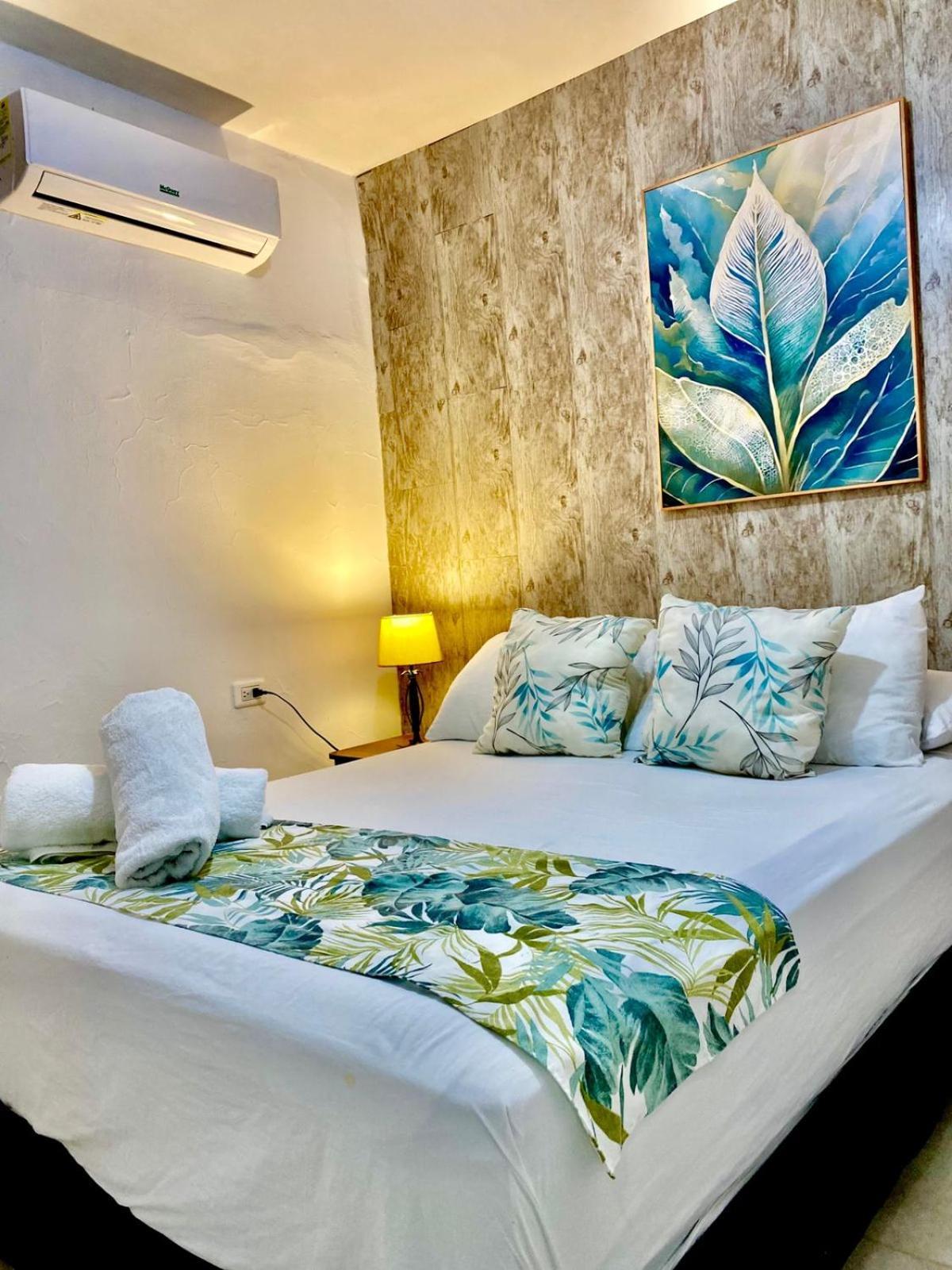 Casa Centro Historico * Cartagena