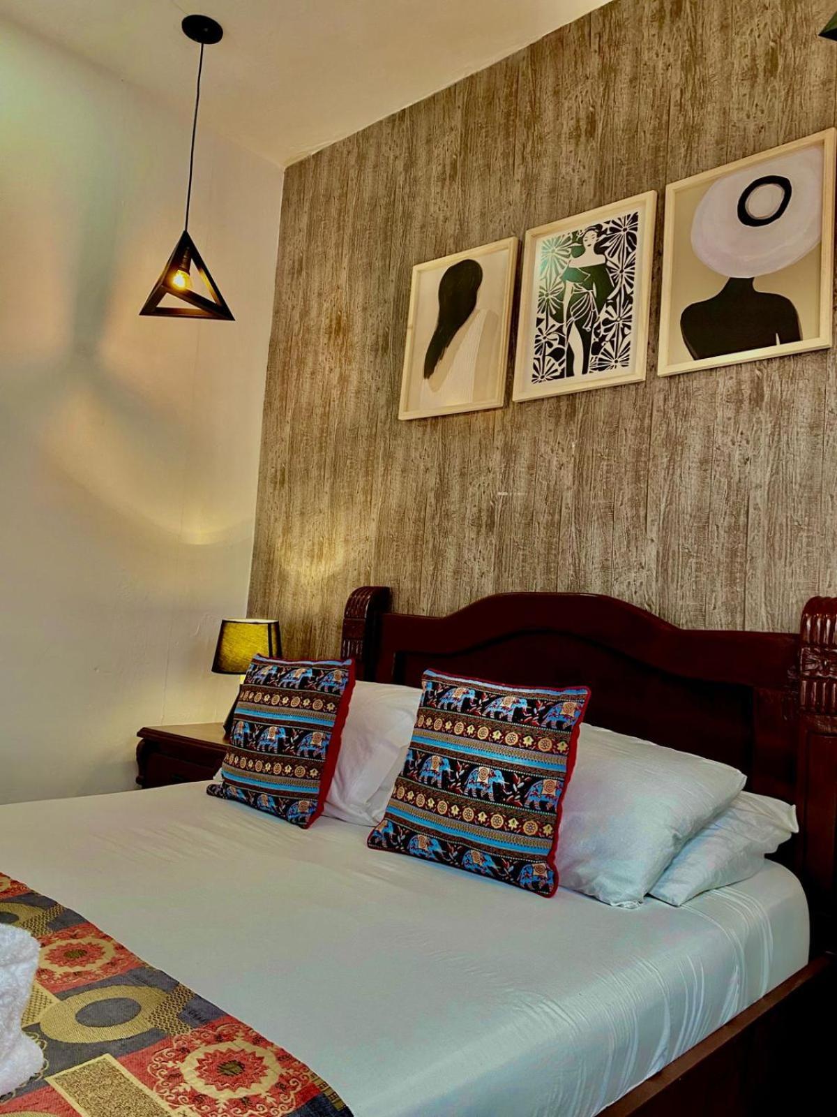 Casa Centro Historico Cartagena