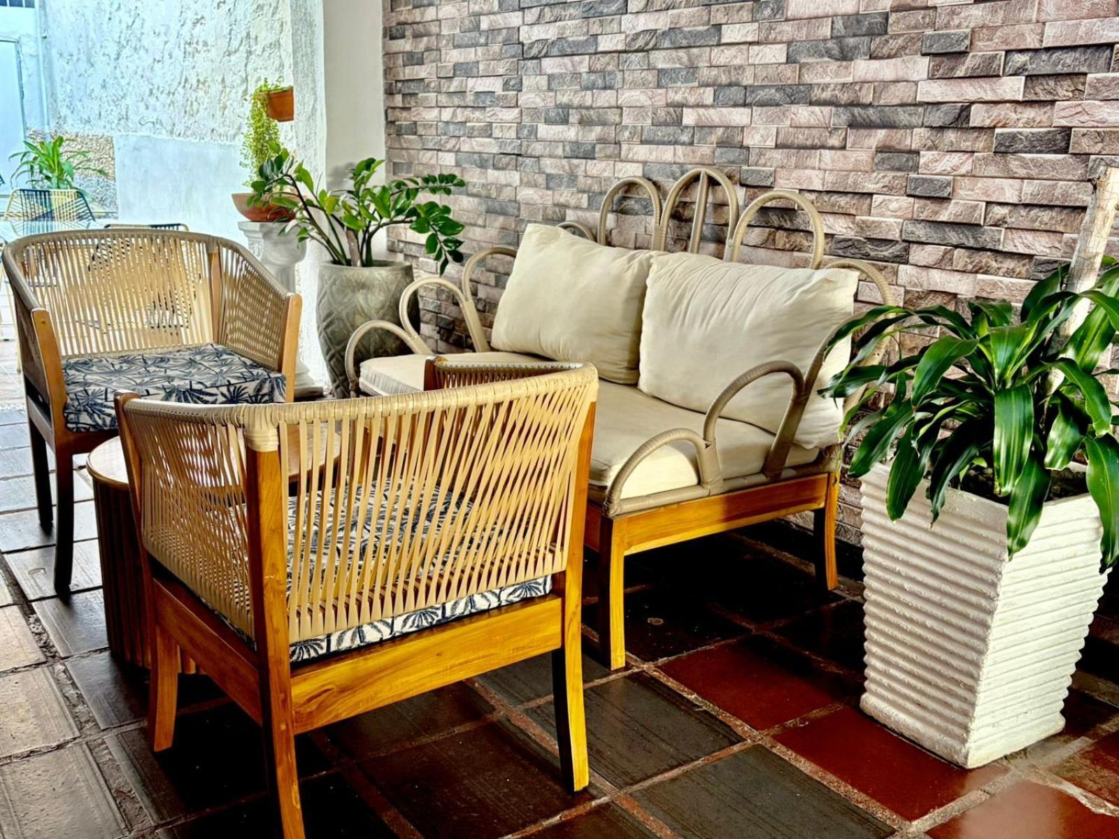 Casa Centro Historico Hotel *