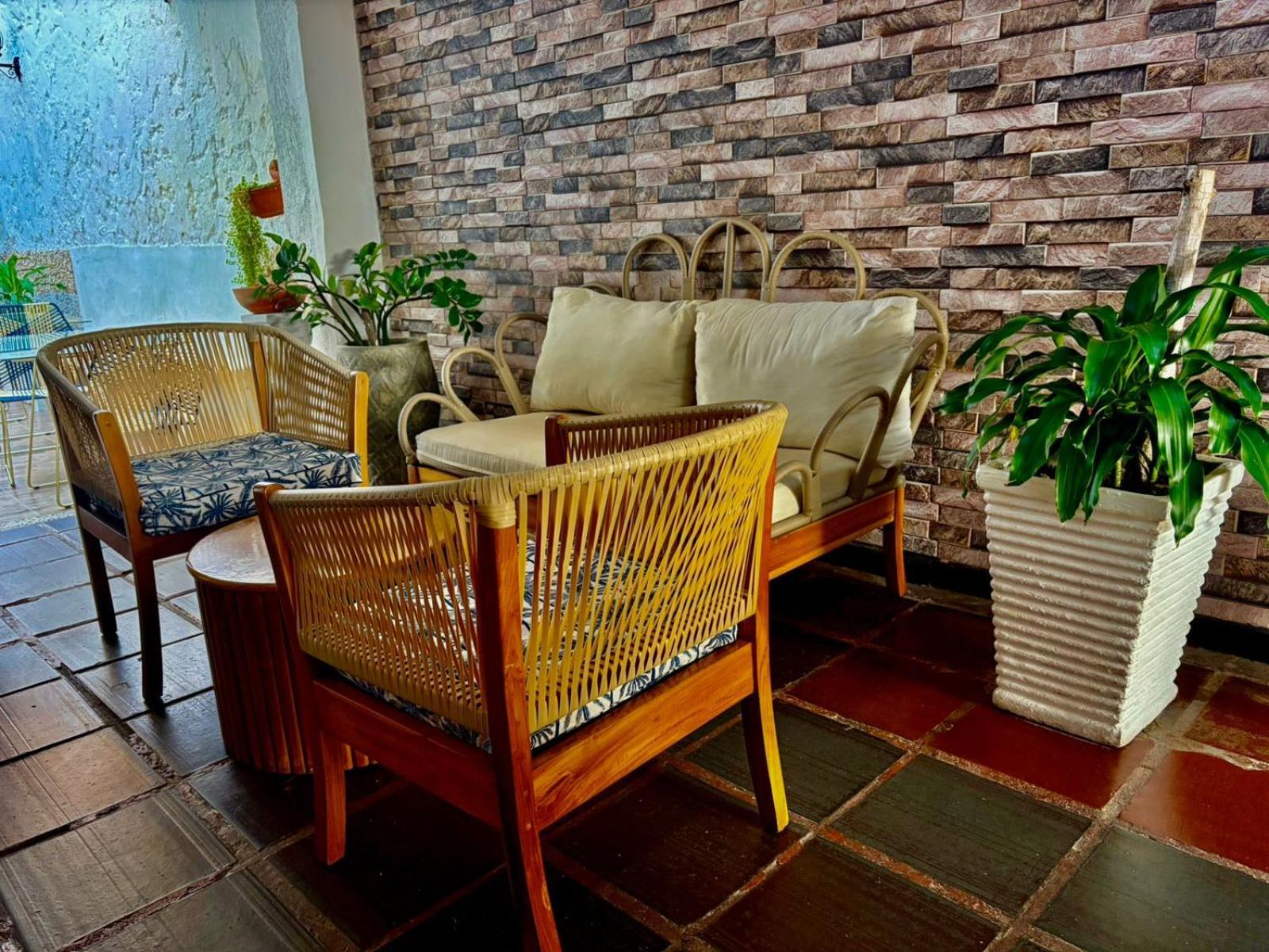 Hotel Casa Centro Historico