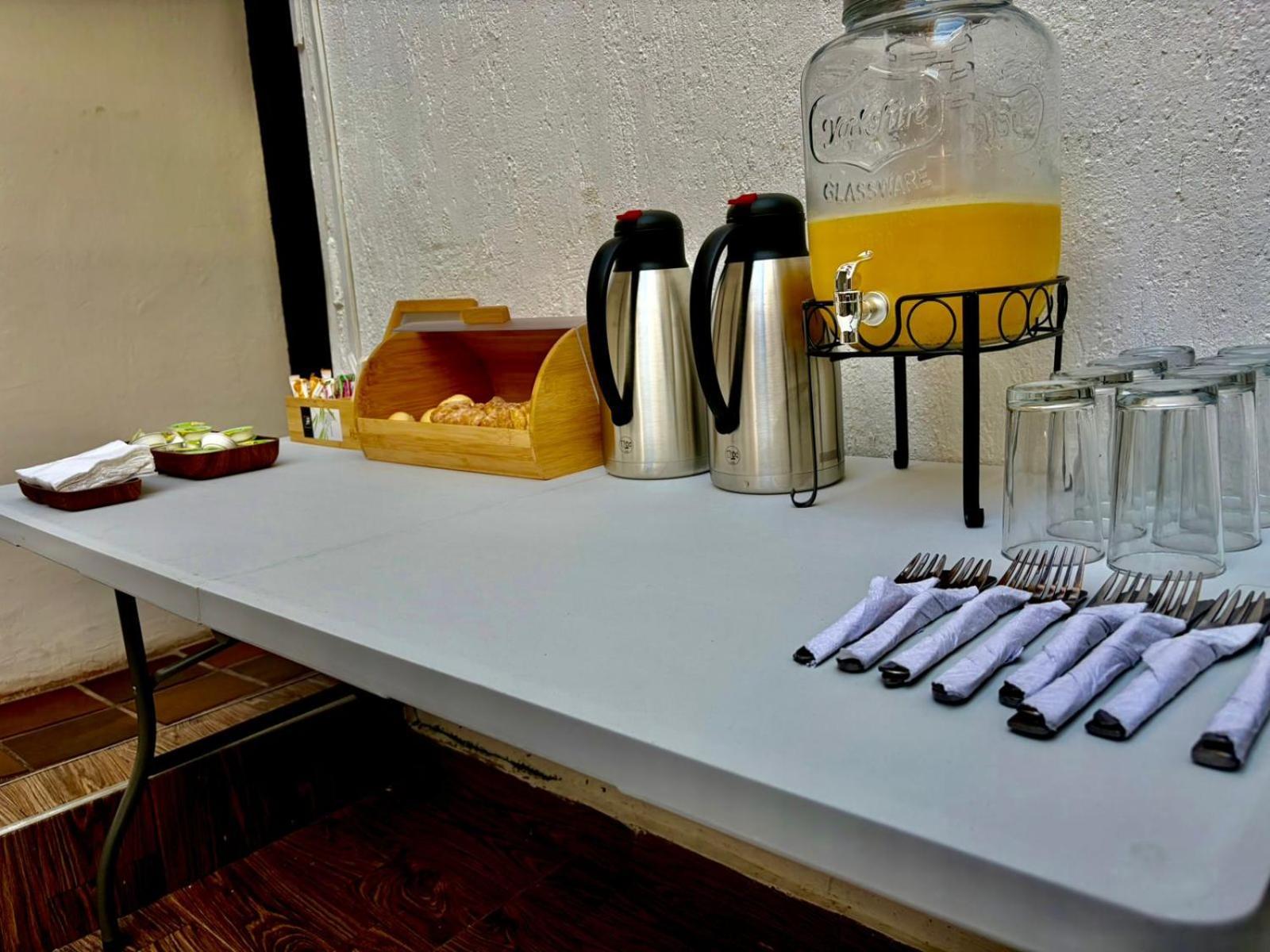 Casa Centro Historico *