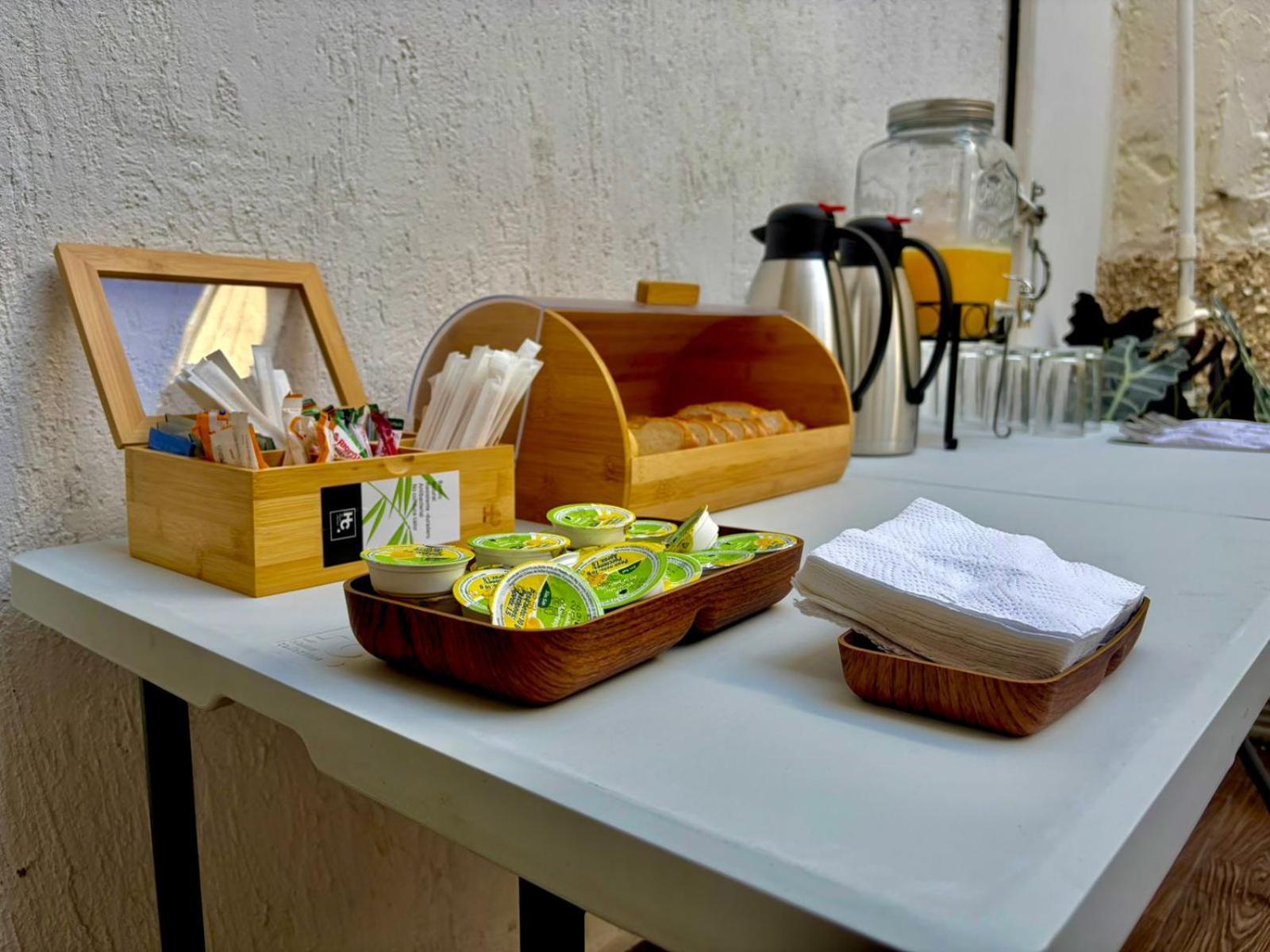 Casa Centro Historico Hotel *