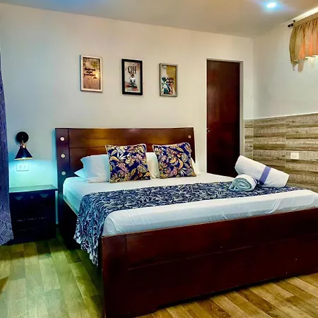 Casa Centro Historico Hotel