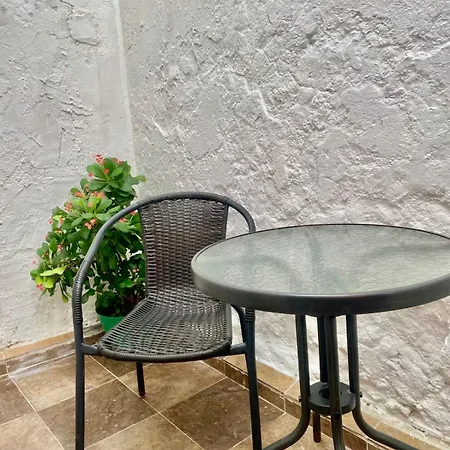 Casa Centro Historico Hotel