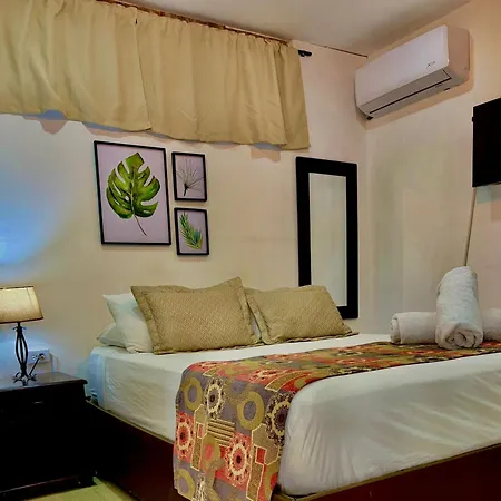 Hotel Casa Centro Historico Cartagena