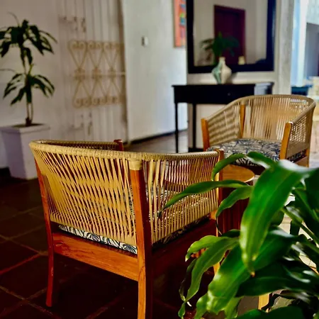 Casa Centro Historico Hotel Cartagena
