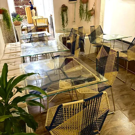 Casa Centro Historico * Cartagena