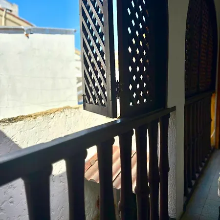 Casa Centro Historico Hotel