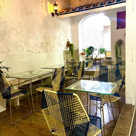 Casa Centro Historico Cartagena