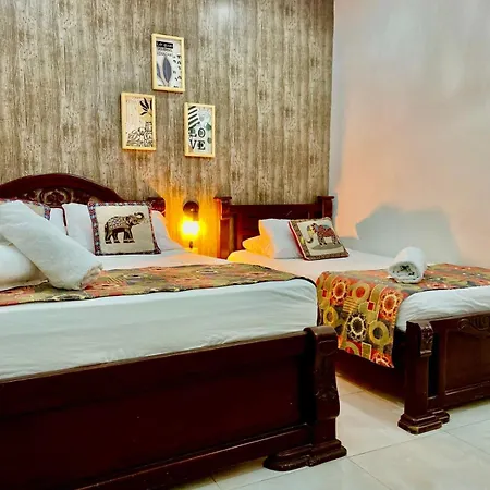Hotel Casa Centro Historico *