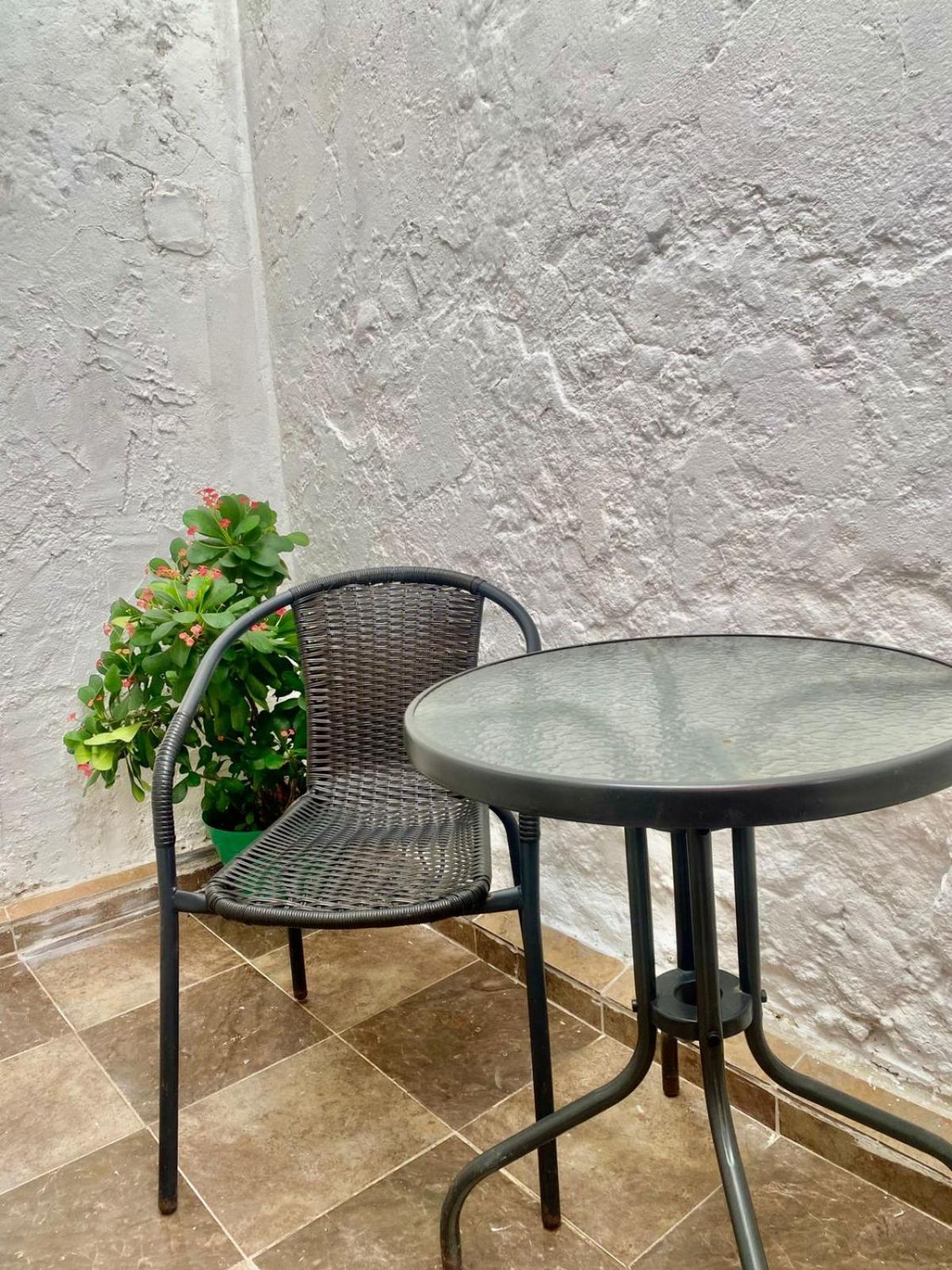 Casa Centro Historico Hotel